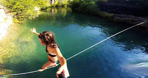 Meet your Posher, Dana